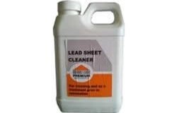 Roofing Supplies | Everbuild & Permaroof Cleaning Products