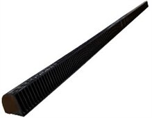 Fascia Vent Strips & Ventilation