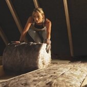 Loft Insulation