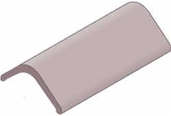 Modern ridges and hips 