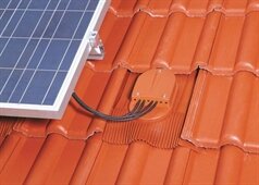 Solar Roofing