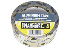 Roofing Supplies | Trade Quality Cromar & Zebra Tapes