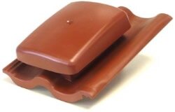 Roof Tile Vents & Roof Ventilation