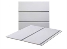 Weatherboard and Marley Cedral accessories