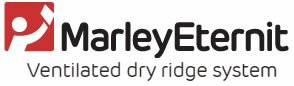 Ventilation marley menu logo