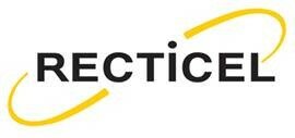 Recticel menu logo