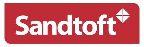 Sandsoft menu logo