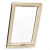 Dakea Good roof window with pine internal finish - Roofinglines