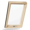 Dakea Better pine finish centre pivot roof window - Roofinglines