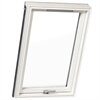 Dakea KPV Best PVC centre pivot roof window with self-cleaning glass - Roofinglines