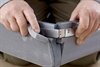 VELUX BDX 2000 insulation collar - Roofinglines