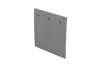 Marley Concrete 141 Plain Tile-and-a-half - Dark Red - Roofinglines