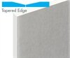 Knauf high performance tapered edge wallboards - Roofinglines