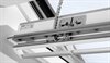 VELUX INTEGRA white roof window - Roofinglines