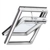VELUX INTEGRA white roof window - Roofinglines