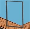 Dakea IFC insulation foam collars - Roofinglines