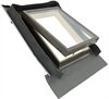Fenstro Skylight - Roofinglines