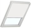 RUR M6A 4208 Multifit Blackout Blind - White