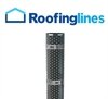 Roofinglines 3B Sanded Flat Roof Underlay - 1m x 20m