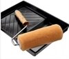 T Class Super Sheepskin Roller Set 9"