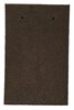 Marley Concrete 140 - Plain Tile - Antique Brown