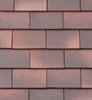Redland Rosemary Clay Plain Tile - Roofinglines