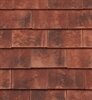 Redland Rosemary Clay Plain Tile - Roofinglines