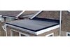 RubberCover EPDM Rubber Membrane Heavy Duty grade installed on roof - Roofinglines