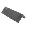 Cembrit 450mm Angled Ridge 20-35° - Grey