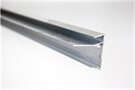 Areco Nutrim Aluminium (mill finish) Internal Corner - FS3-Profile