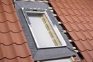 VELUX BFX CK02 1000 Underfelt Collar 55x78cm VELUX BFX CK02 1000 Underfelt Collar 55x78cm