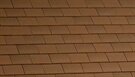 Marley Clay Plain Tile - Acme Single Camber - Eaves Tile - Heather Sandfaced