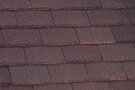 Marley Concrete 140 - Plain Tile - Dark Red