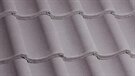 Marley Concrete Interlocking Tile 109 - Anglia - Smooth Grey