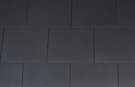 Marley Thrutone Fibre Cement Slate 600x300mm - Blue/Black