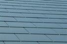 Cembrit Jutland Fibre Cement Slate - 500mm x 500mm / 20" x 20" - Graphite