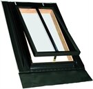 FAKRO WGI/C 01 Conservation Pine Double Glazed Top Hung Access Skylight 46x55cm