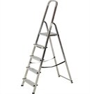 Youngman Atlas Steps 5 Tread