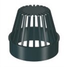 Klober Leaf Filter Grill for Breather Vents - 60-125mm Klober Leaf Filter Grill for Breather Vents - 60-125mm