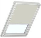 DUR M4A Multi-Fit Blackout Blind - Beige