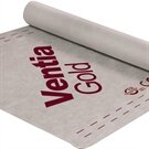Roofinglines Gold Breather Membrane 1m x 50m - 150gsm