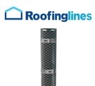 Roofinglines 3B Sanded Flat Roof Underlay - 1m x 20m