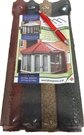 Lightweight Tiles Multicolour Sample Pack
