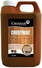 Cromar Creotreat - Light Brown - 4L - Box of 4