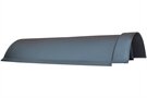 Lightweight Tiles Budget Ridge - Black