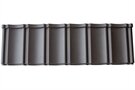 Lightweight Tiles Budget Tile - Black - 118cm x 36cm