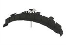 Manthorpe Ridge Union For Dry Fix Ridge System - Pack Of 12