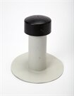Flat Roof Vent - TPE - 100mm Flat Roof Vent - TPE - 100mm