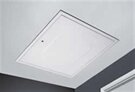 Manthorpe GL270F 1 Hour Fire Rated Door 562mm x 562mm