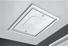 Manthorpe GL260 Push-Up Loft Access Door 562mm x 562mm